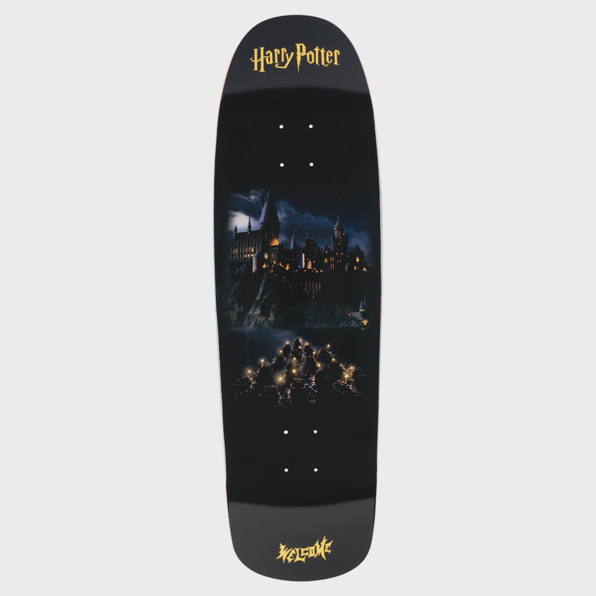 9.75" Arrival on Slappy Slap Skateboard Deck