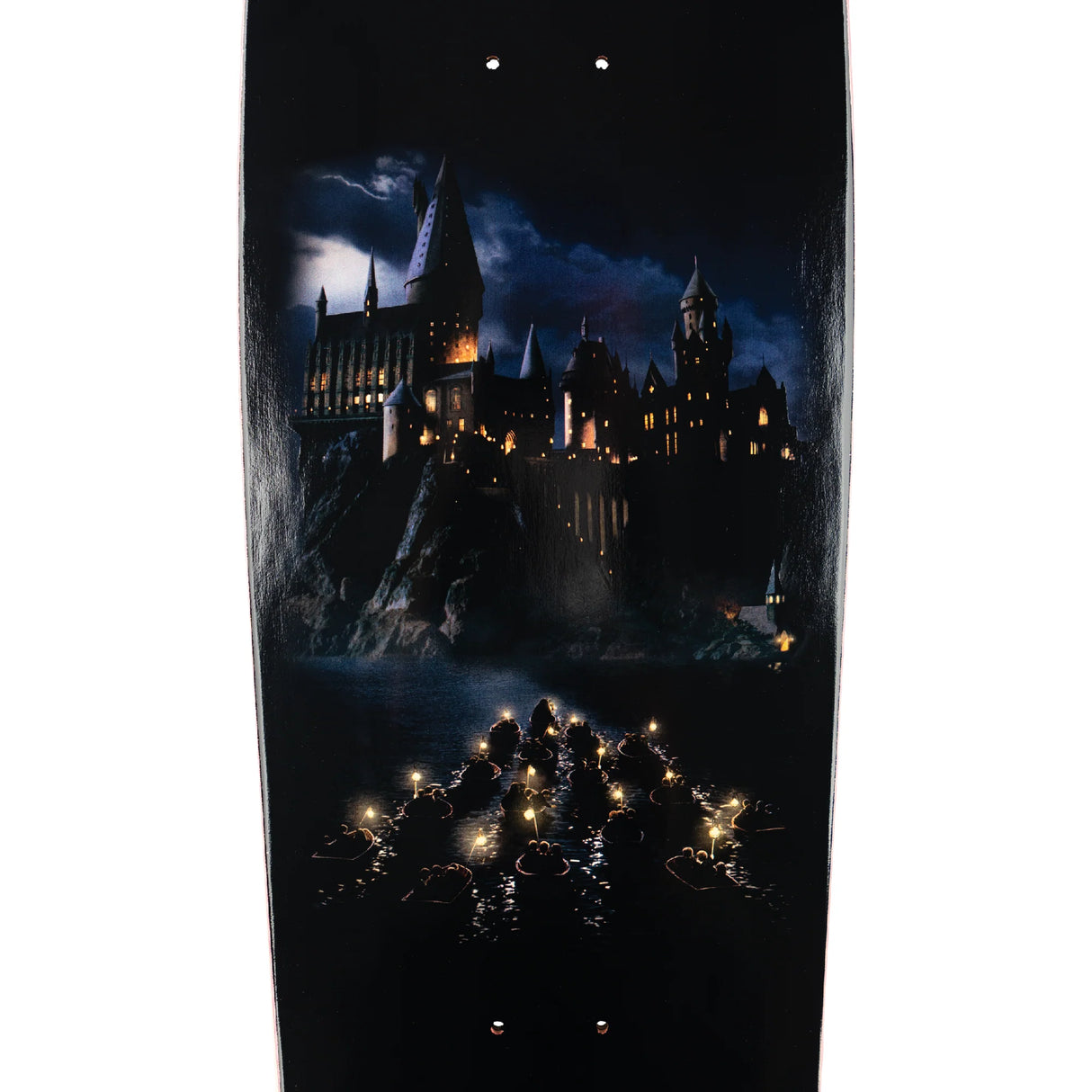 9.75" Arrival on Slappy Slap Skateboard Deck