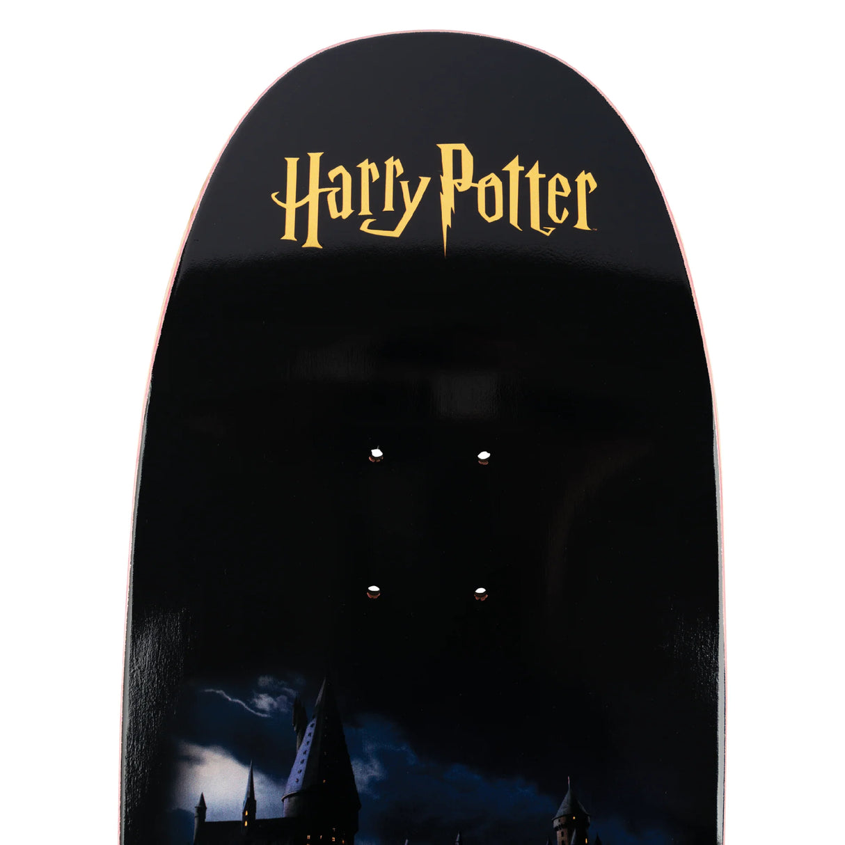 9.75" Arrival on Slappy Slap Skateboard Deck