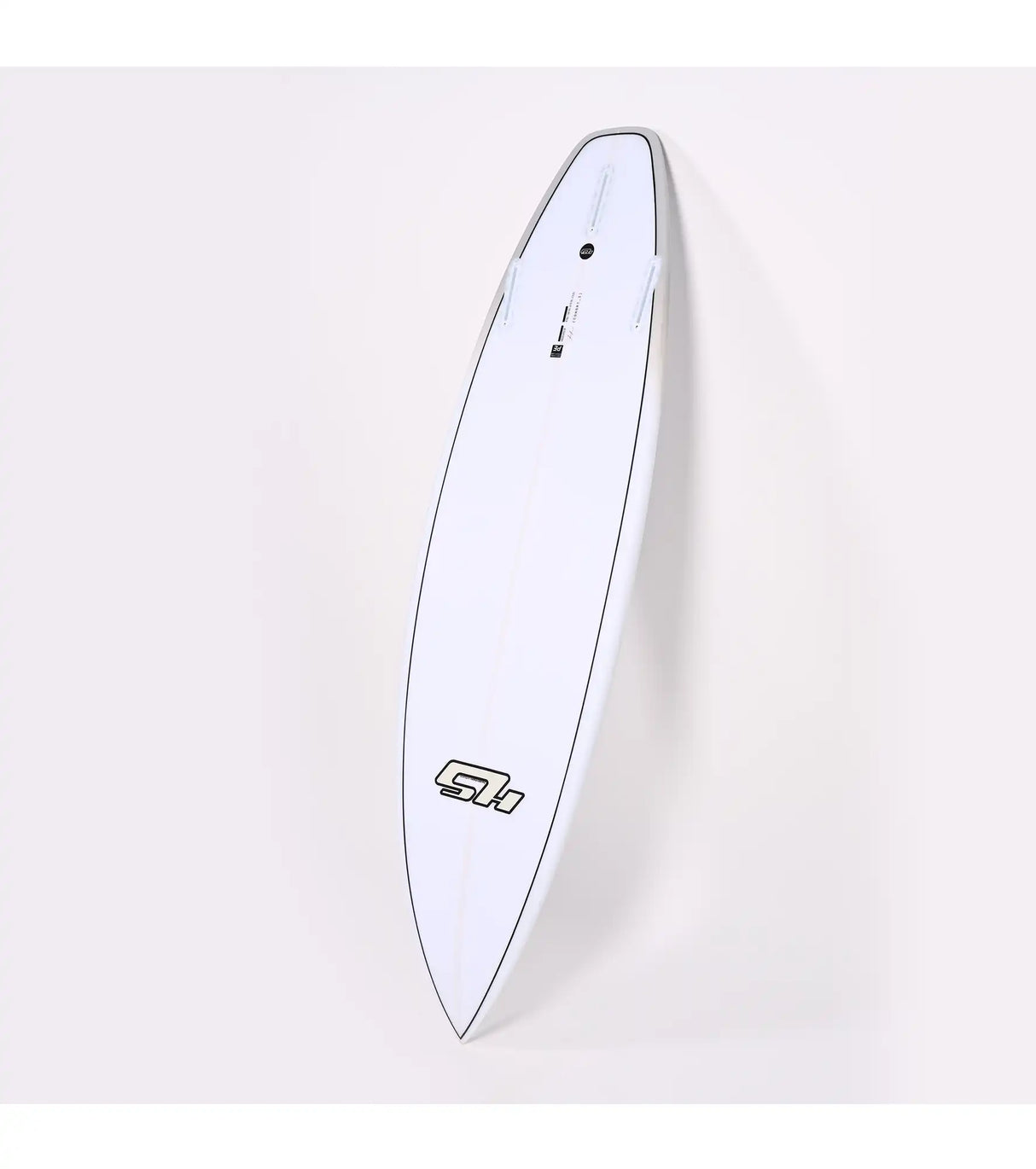 Haydenshapes Cohort I PE - FCS II - 3 Fin