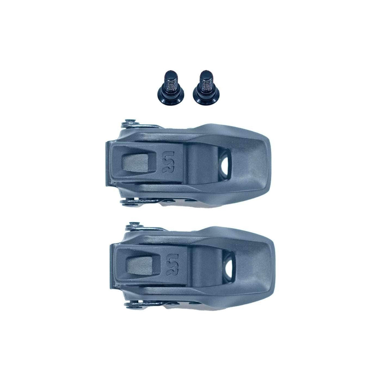 Supermatic LSR Ankle Buckle Set (S41-D3)