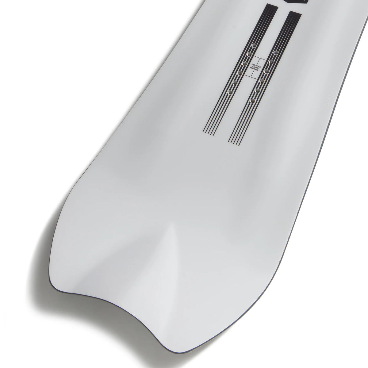 Icona Snowboard 2027