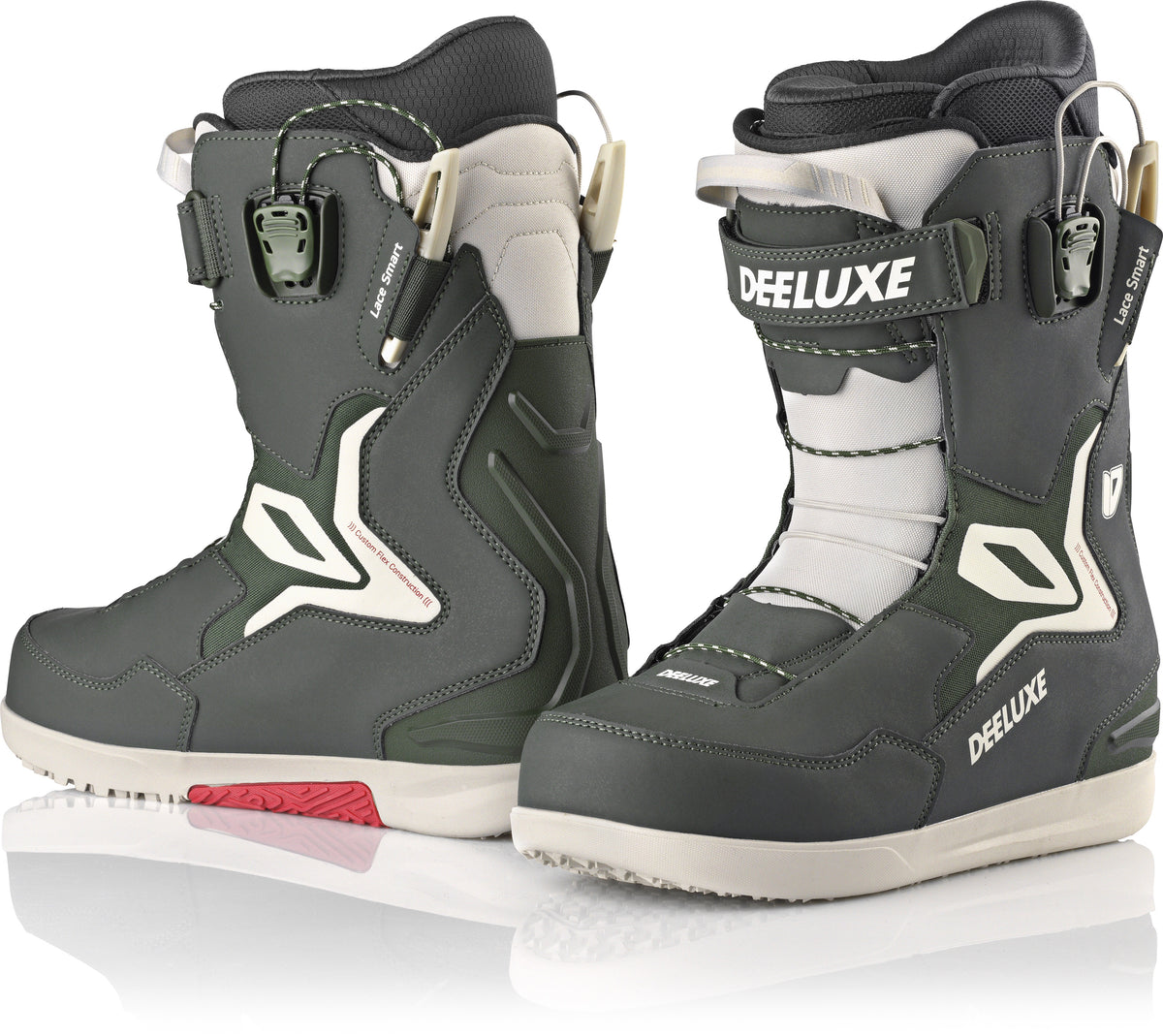 ID Team Snowboard Boot 2027