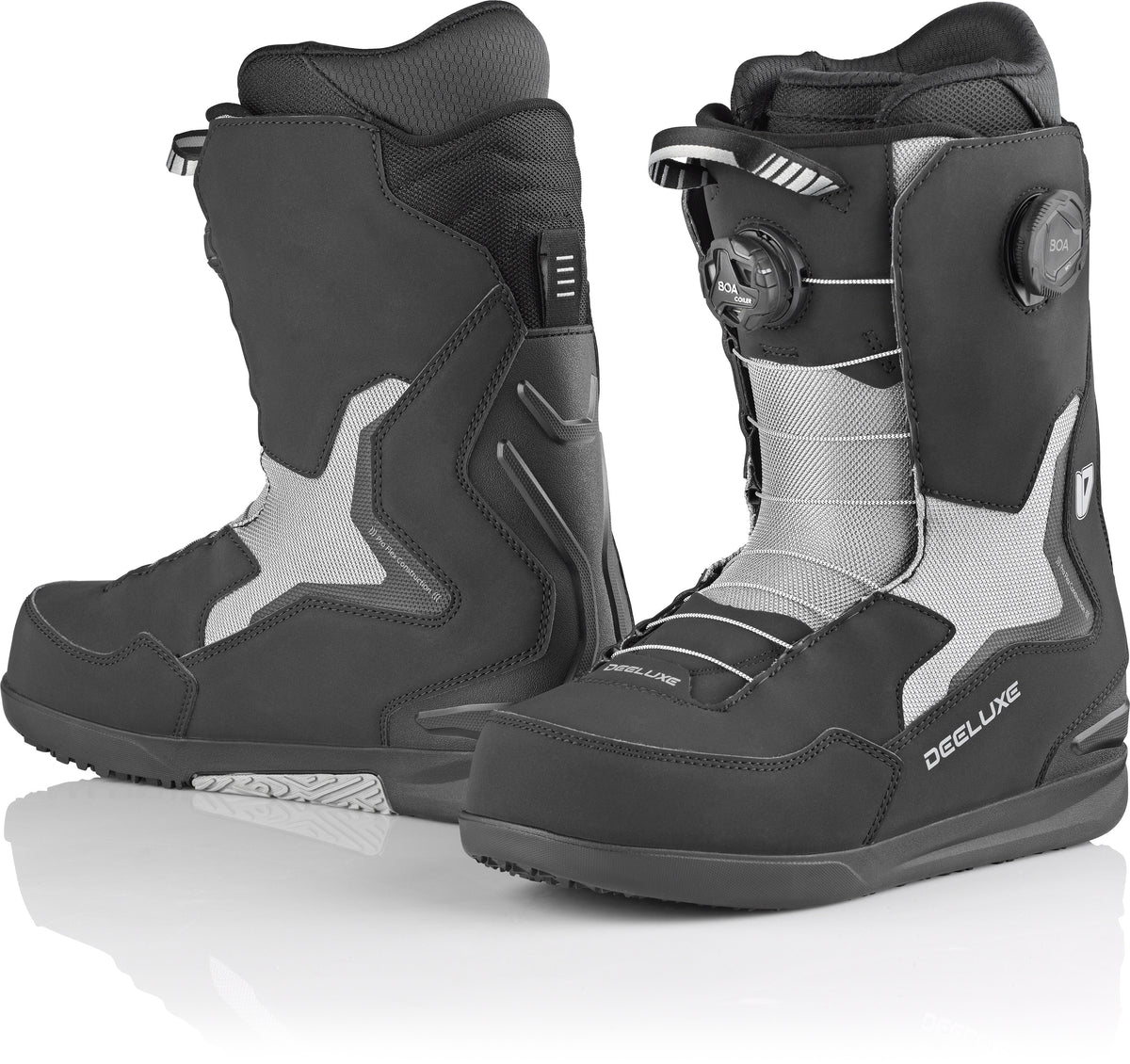 ID Snowboard Boot 2027