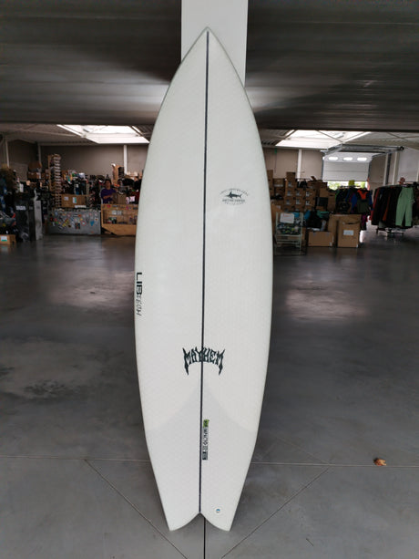Lib Tech X LOST Swordfish 5'8 - 2nd Hand