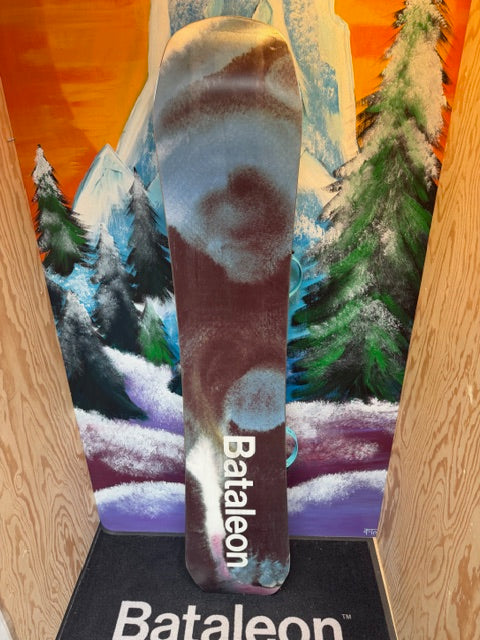 2nd Hand Whatever Snowboard