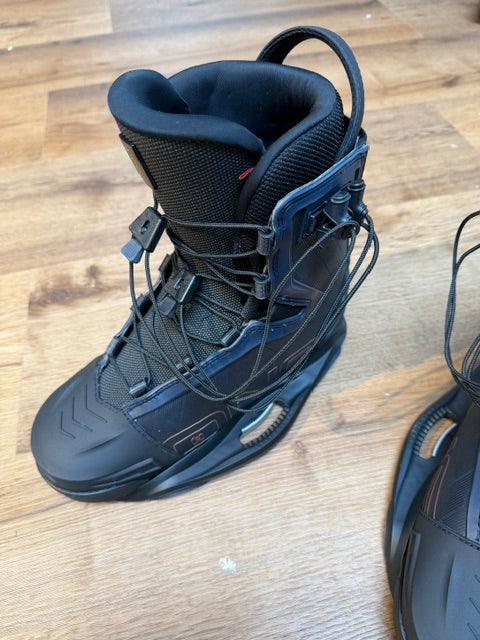 2nd Hand One Carbitex Wakeboard Boot