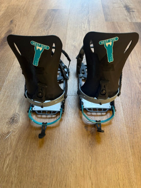 2nd Hand Women's Nomad Splitboard Binding