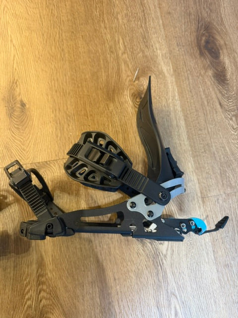 2nd Hand Women's Nomad Splitboard Binding