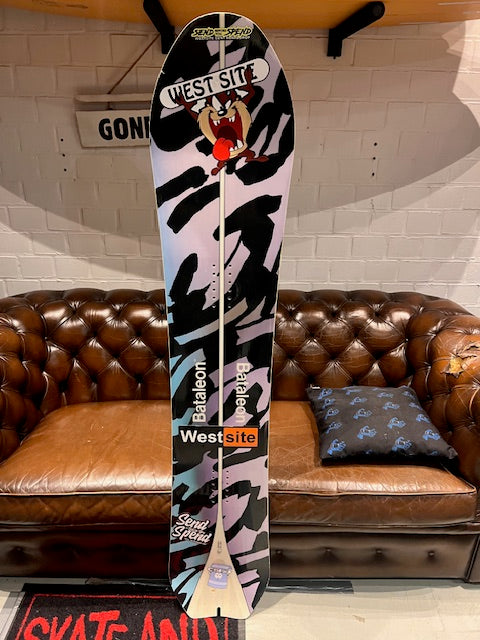 Bataleon Cameleon - 2nd Hand Snowboard