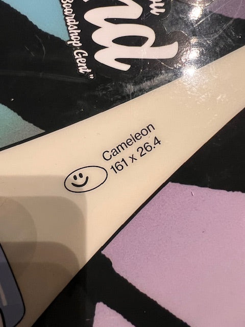 Bataleon Cameleon - 2nd Hand Snowboard