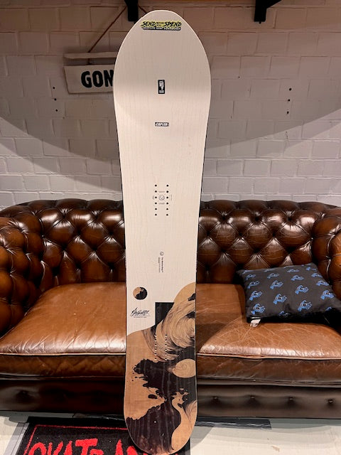 Capita Navigator - 2nd Hand Snowboard
