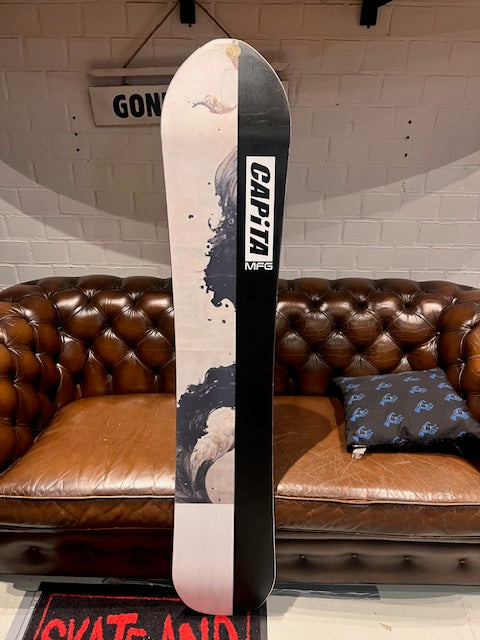 Capita Navigator - 2nd Hand Snowboard