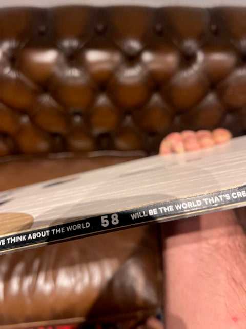 Capita Navigator - 2nd Hand Snowboard