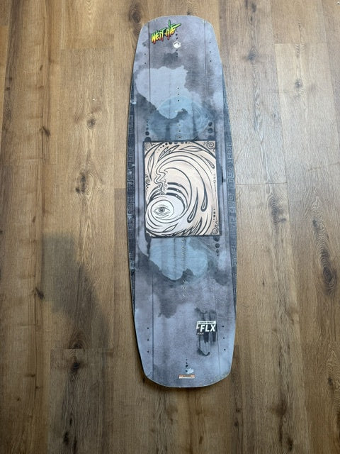 2nd Hand Liquid Force FLX Cablepark Wakeboard