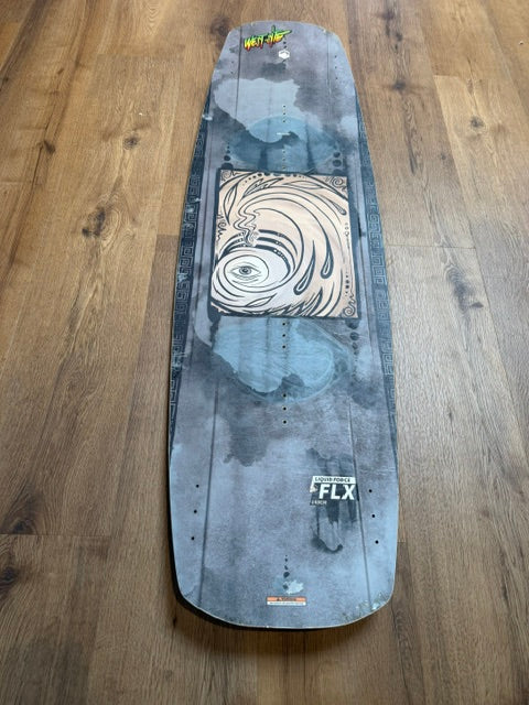2nd Hand Liquid Force FLX Cablepark Wakeboard