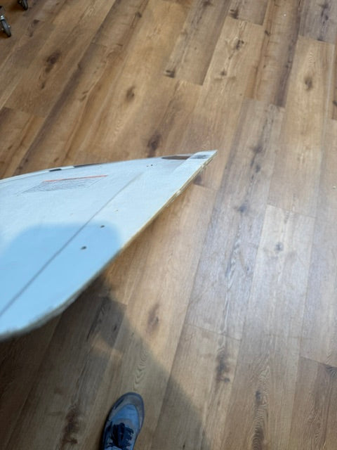 2nd Hand Liquid Force FLX Cablepark Wakeboard