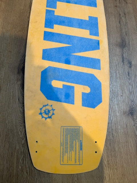 2nd Hand Super Grom Kids Wakeboard