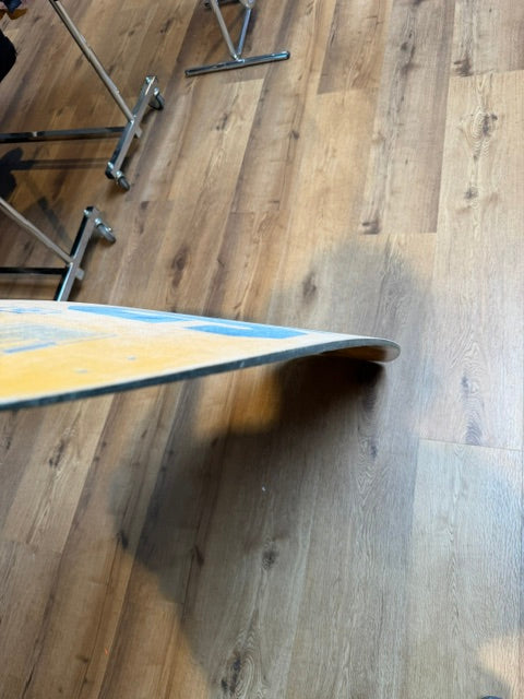 2nd Hand Super Grom Kids Wakeboard
