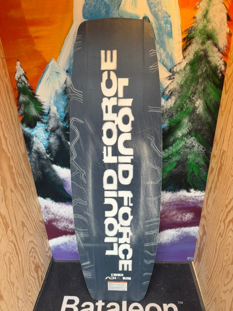 2nd Hand Butterstick Pro Wakeboard