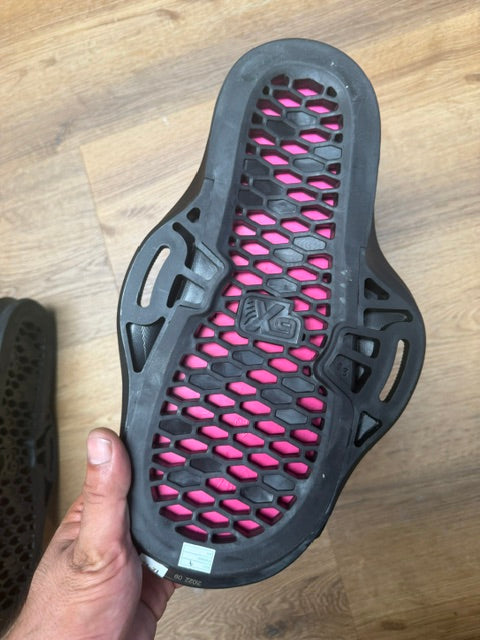 2nd Hand TAO Wakeboard Bindings