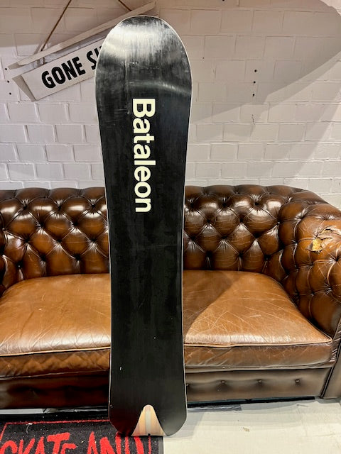 Bataleon Cameleon - 2nd Hand Snowboard