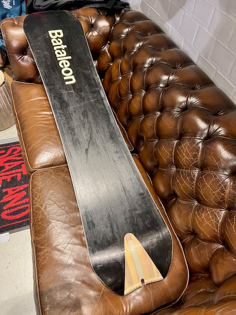 Bataleon Cameleon - 2nd Hand Snowboard