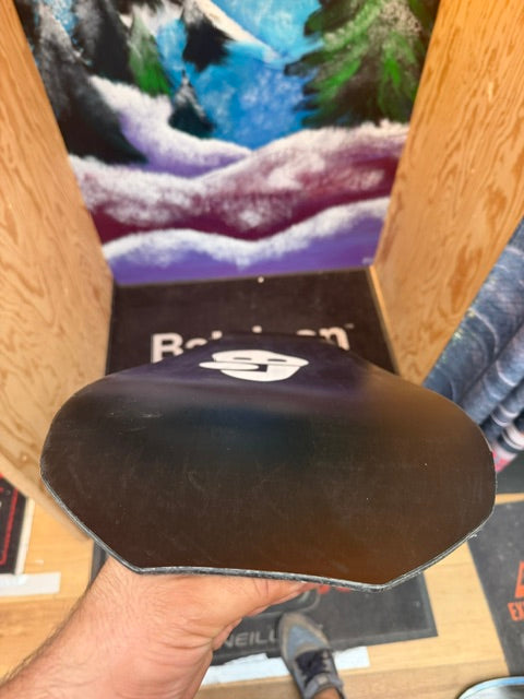 2nd Hand Golden Orca 2026 Snowboard