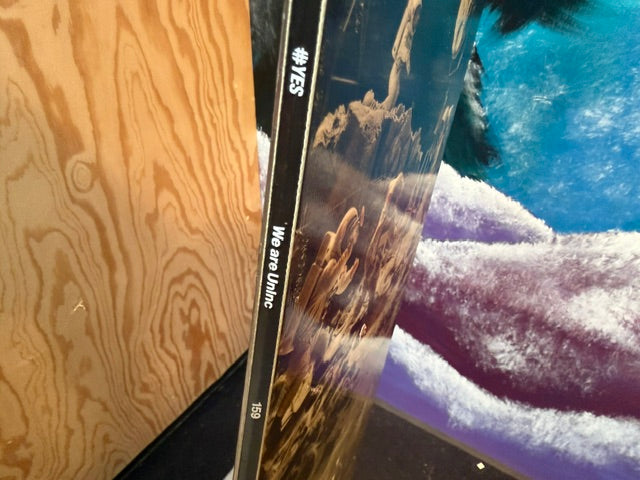 Greats Asym 159W cm Snowboard