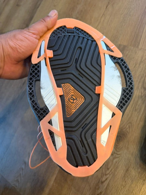 2nd Hand Womens Rise Wakeboard Bindings