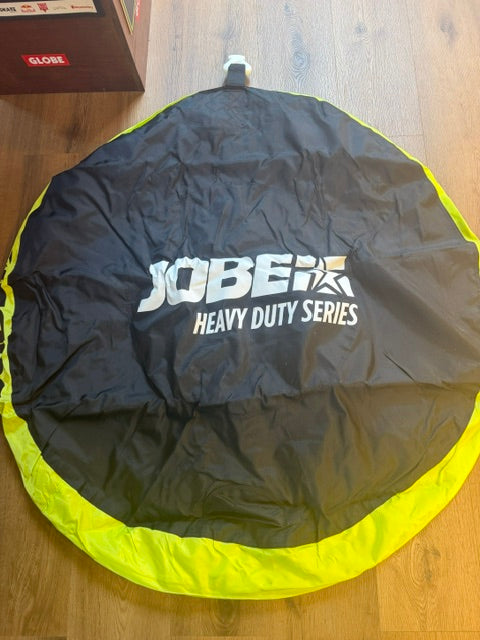 Heavy Duty Hotseat Pack (2 persons)