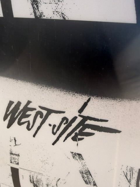 Logo Vinyl Sticker