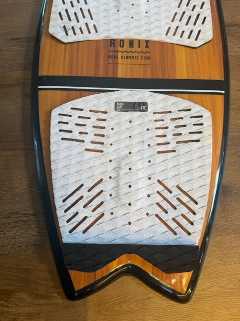 2nd Hand Fish Koal Classic Wakesurfer