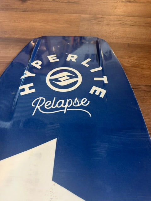 2nd Hand Relapse Boat Wakeboard
