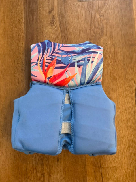 2nd Hand Lanai Kids Floating Vest