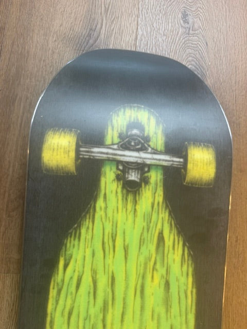 Danny Kass Park Pro Snowboard (DEMO-Board)