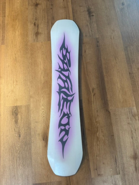 Womens Stereo Snowboard 2027 (DEMO)