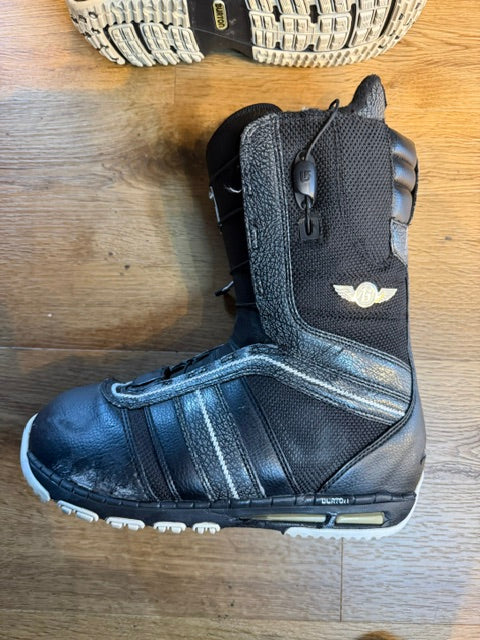 Burton Ruler - 2nd Hand Snowboard Boots