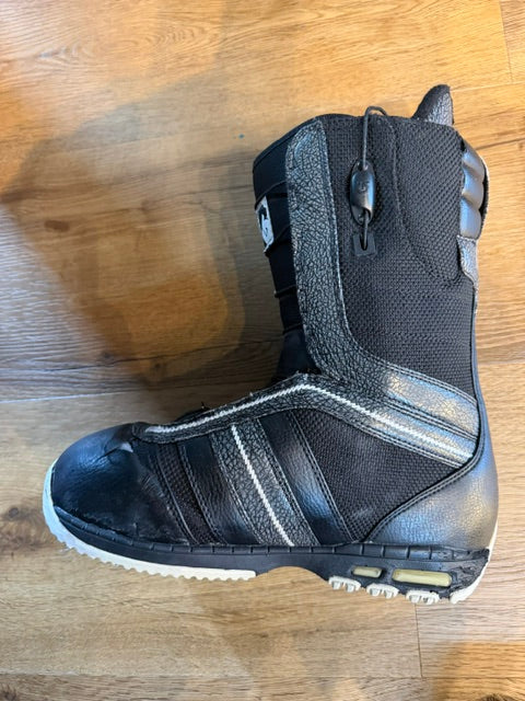 Burton Ruler - 2nd Hand Snowboard Boots