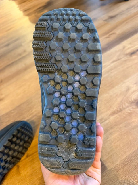 2nd Hand Verse Snowboard Boots