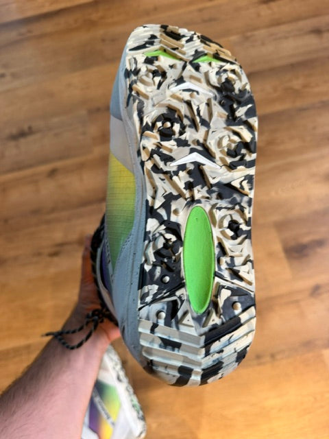 2nd Hand Mens Salsa Lace Snowboard Boots