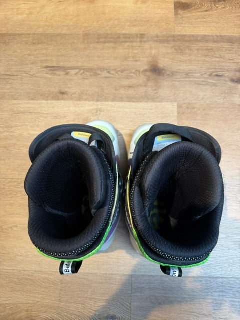 2nd Hand Mens Salsa Lace Snowboard Boots