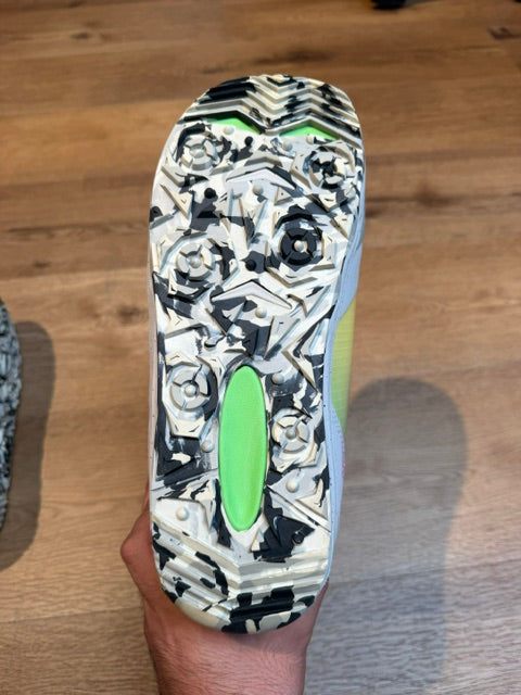 2nd Hand Mens Salsa Lace Snowboard Boots