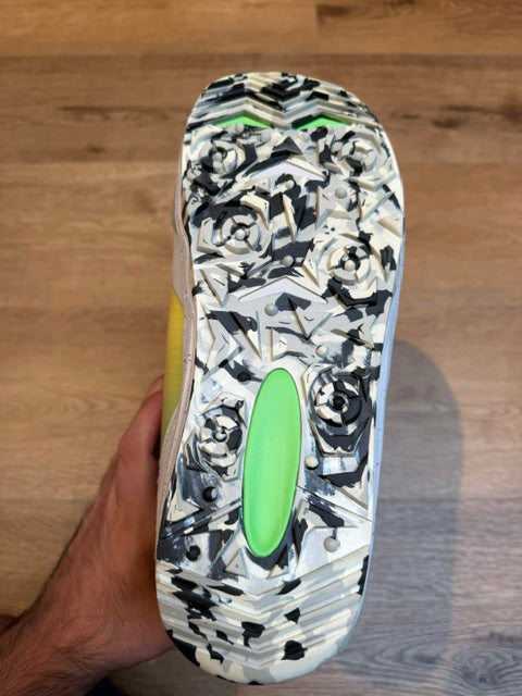 2nd Hand Mens Salsa Lace Snowboard Boots