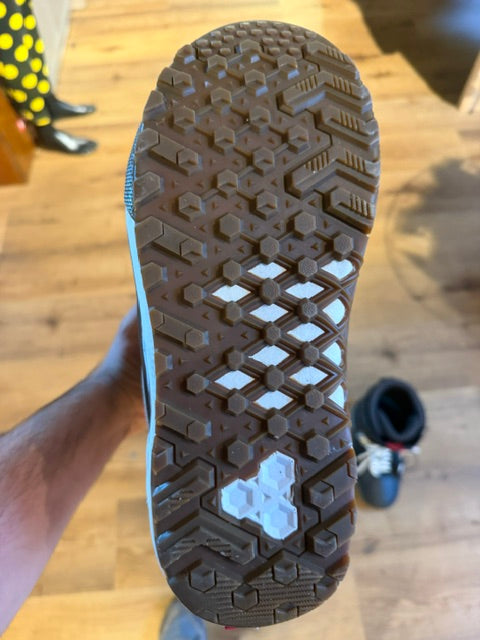 2nd Hand Mens Hi-Standard Pro Snowboard Boots