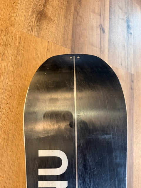2nd Hand Banked Country Splitboard Set (Board + Bindingen + Skins)