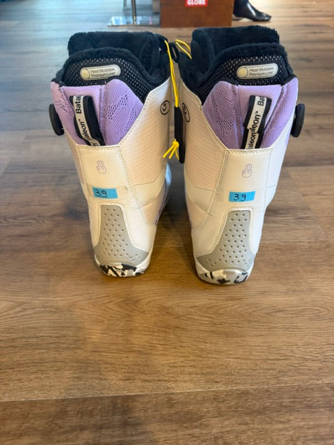 2nd Hand Women´s Mosh BOA Snowboard Boots