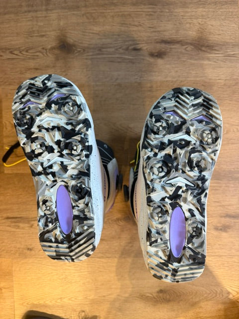 2nd Hand Women´s Mosh BOA Snowboard Boots