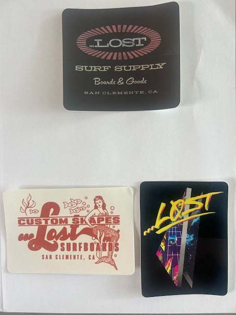 Custom Shapes Sticker Pack