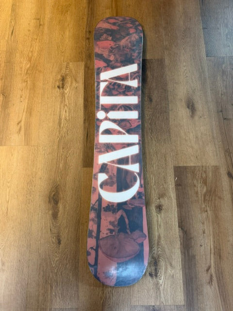 CAPiTA Paradise 145 - 2nd Hand Snowboard